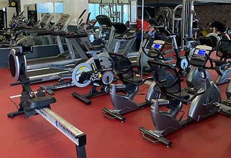 Ardeche-Fitness-espace-cardio